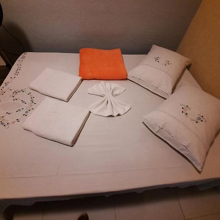 Apartamento Central Guaramiranga Buitenkant foto