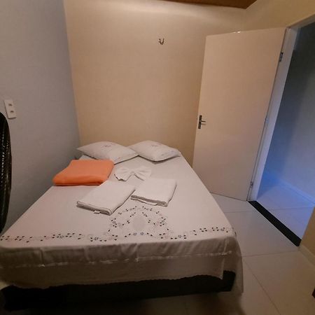 Apartamento Central Guaramiranga Buitenkant foto