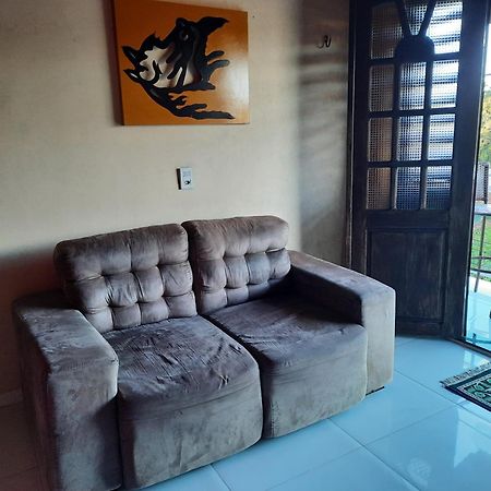 Apartamento Central Guaramiranga Buitenkant foto