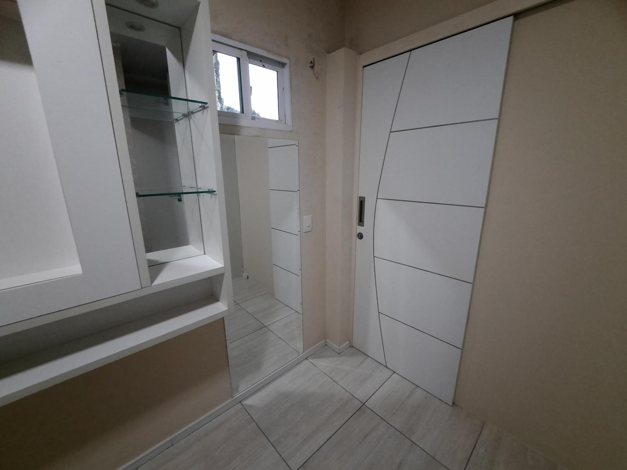 Apartamento Central Guaramiranga Buitenkant foto