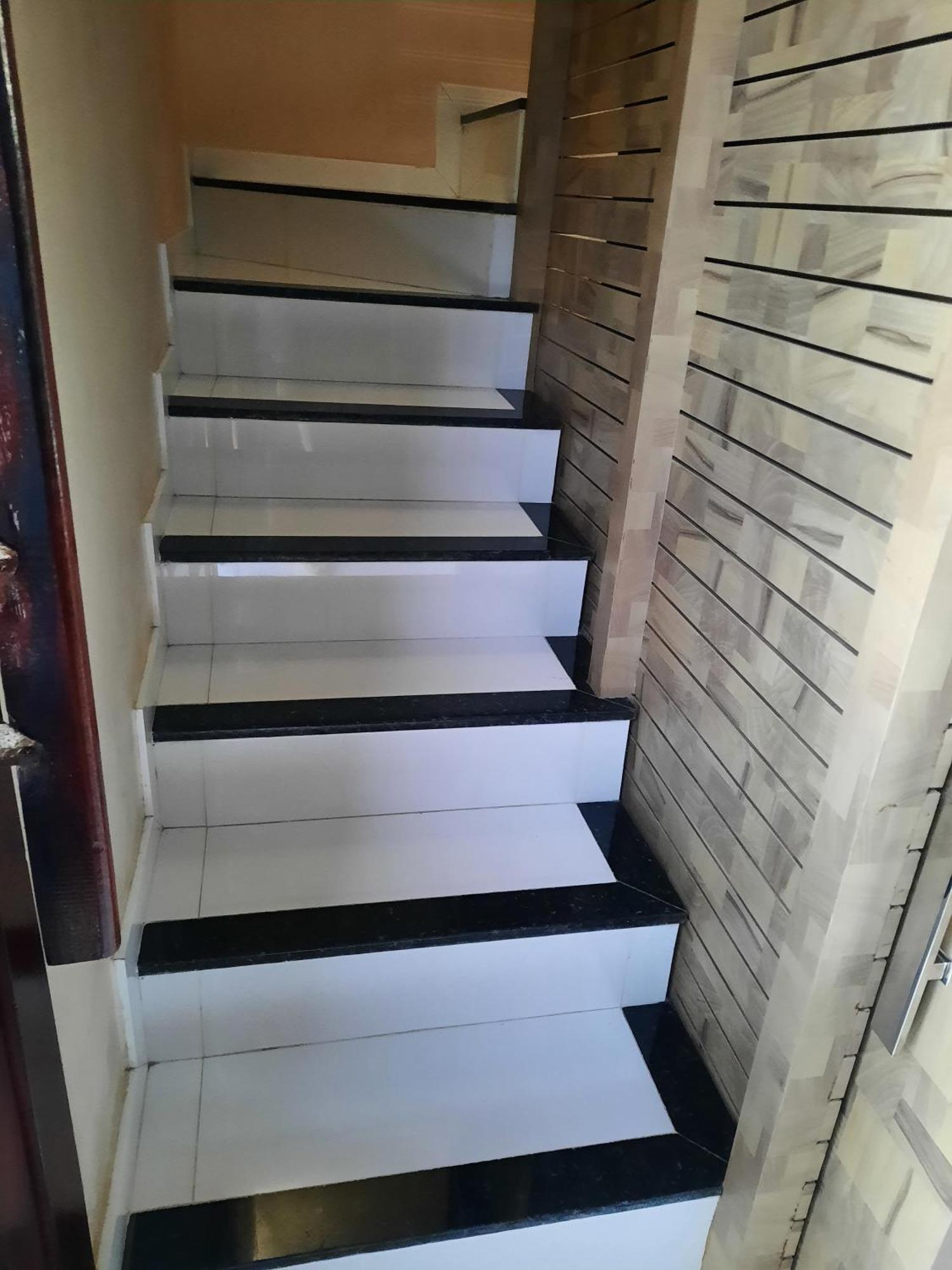 Apartamento Central Guaramiranga Buitenkant foto