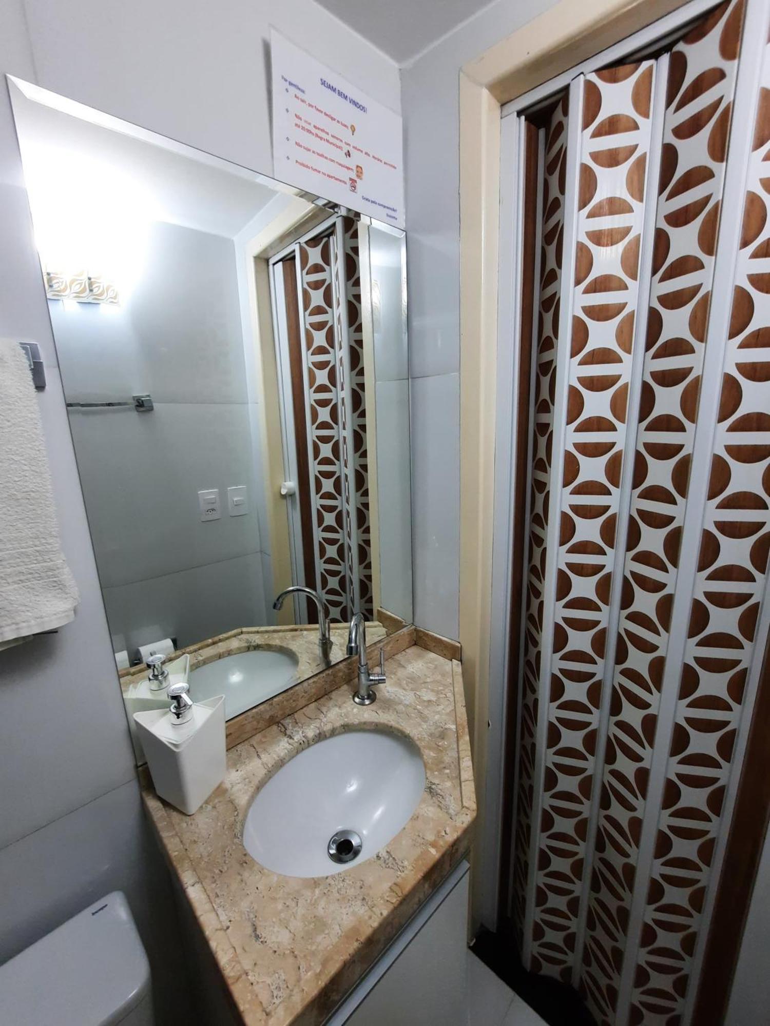 Apartamento Central Guaramiranga Buitenkant foto