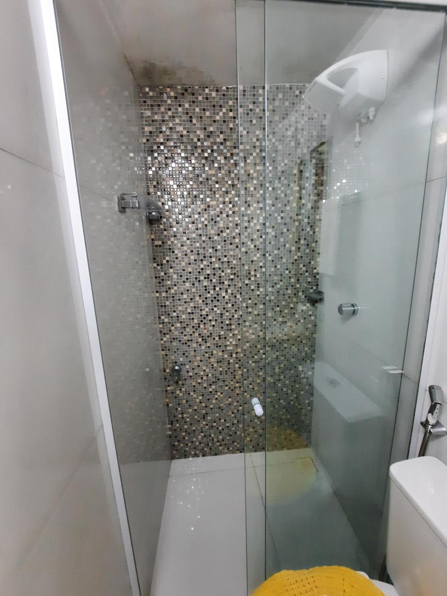 Apartamento Central Guaramiranga Buitenkant foto