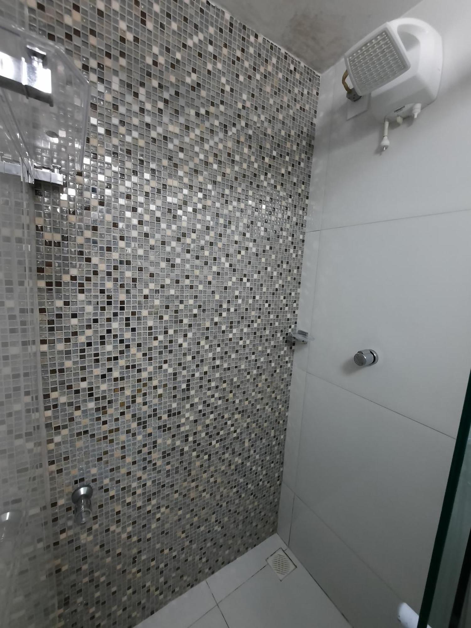 Apartamento Central Guaramiranga Buitenkant foto
