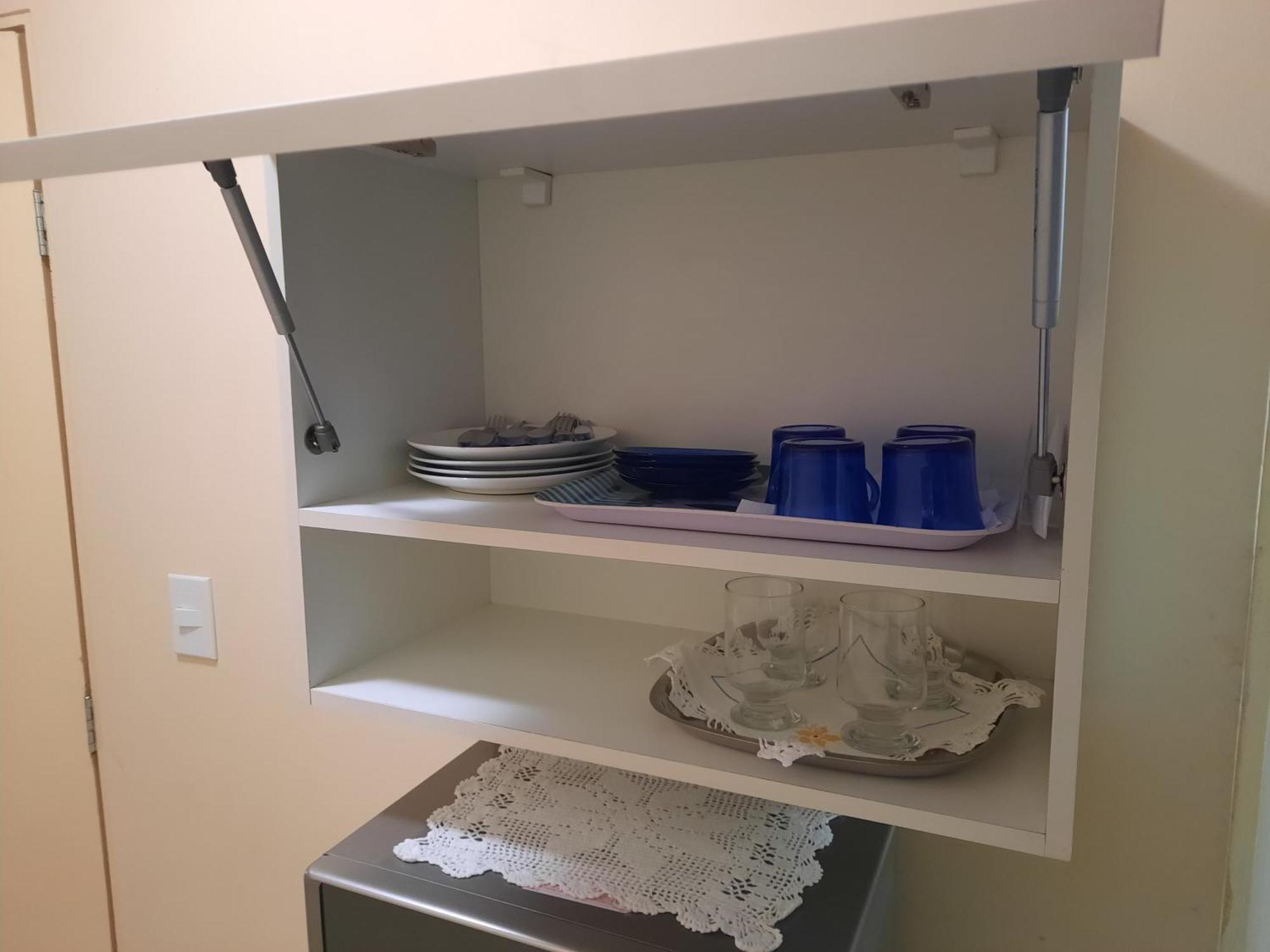 Apartamento Central Guaramiranga Buitenkant foto