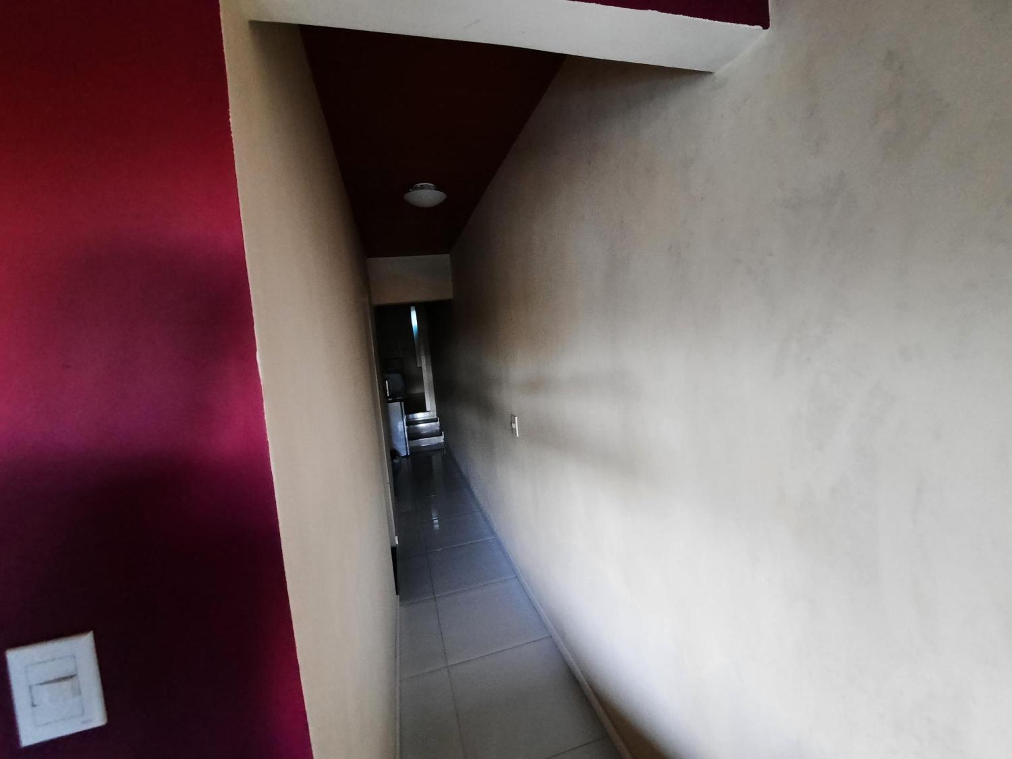 Apartamento Central Guaramiranga Buitenkant foto