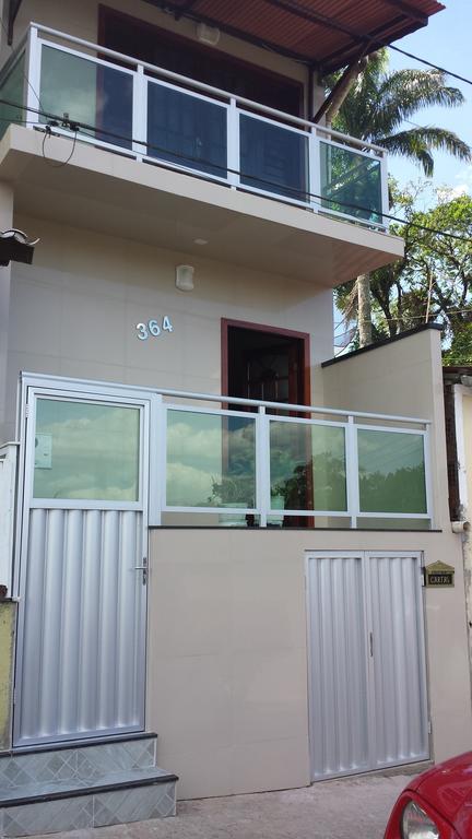 Apartamento Central Guaramiranga Buitenkant foto